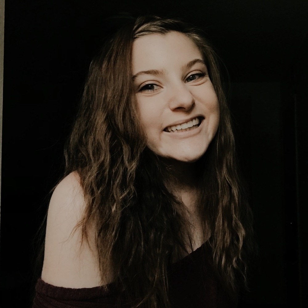 Meet your Posher, Samantha
